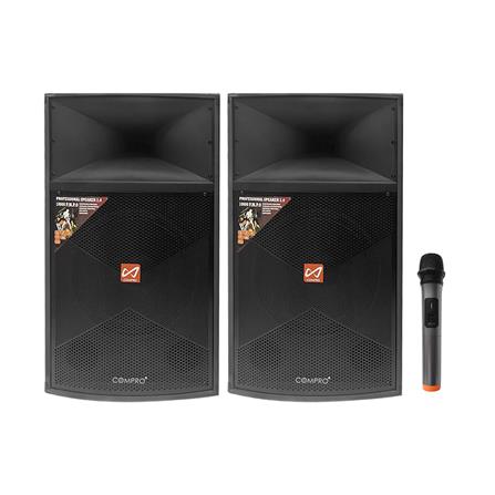 ลำโพง COMPRO CO-9500