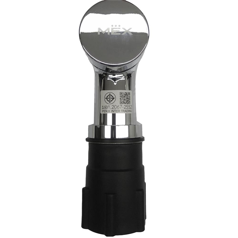 ก๊อกซิงค์ผสมเคาน์เตอร์ MEX 1345-D6