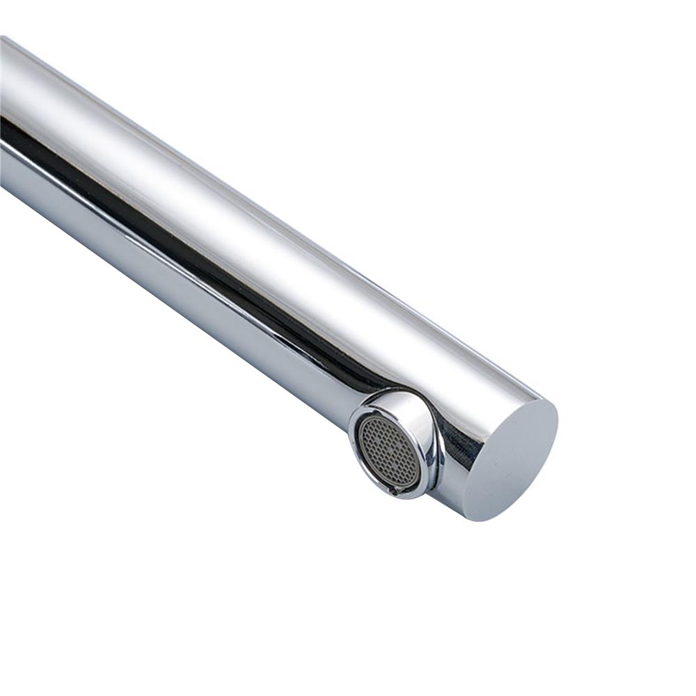 ก๊อกซิงค์ผสมเคาน์เตอร์ MEX 1345-D6