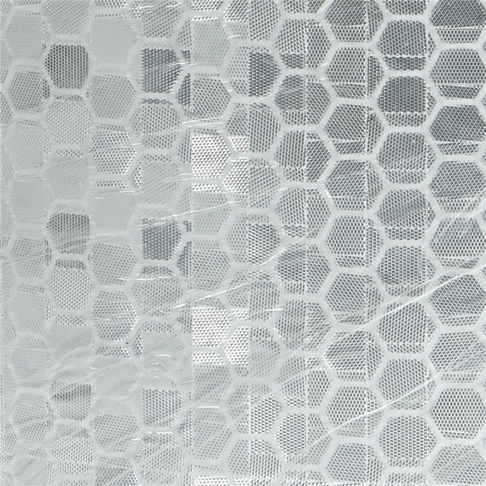 เทปสะท้อนแสง PACK IN 2 นิ้วX10 ม. สีขาว