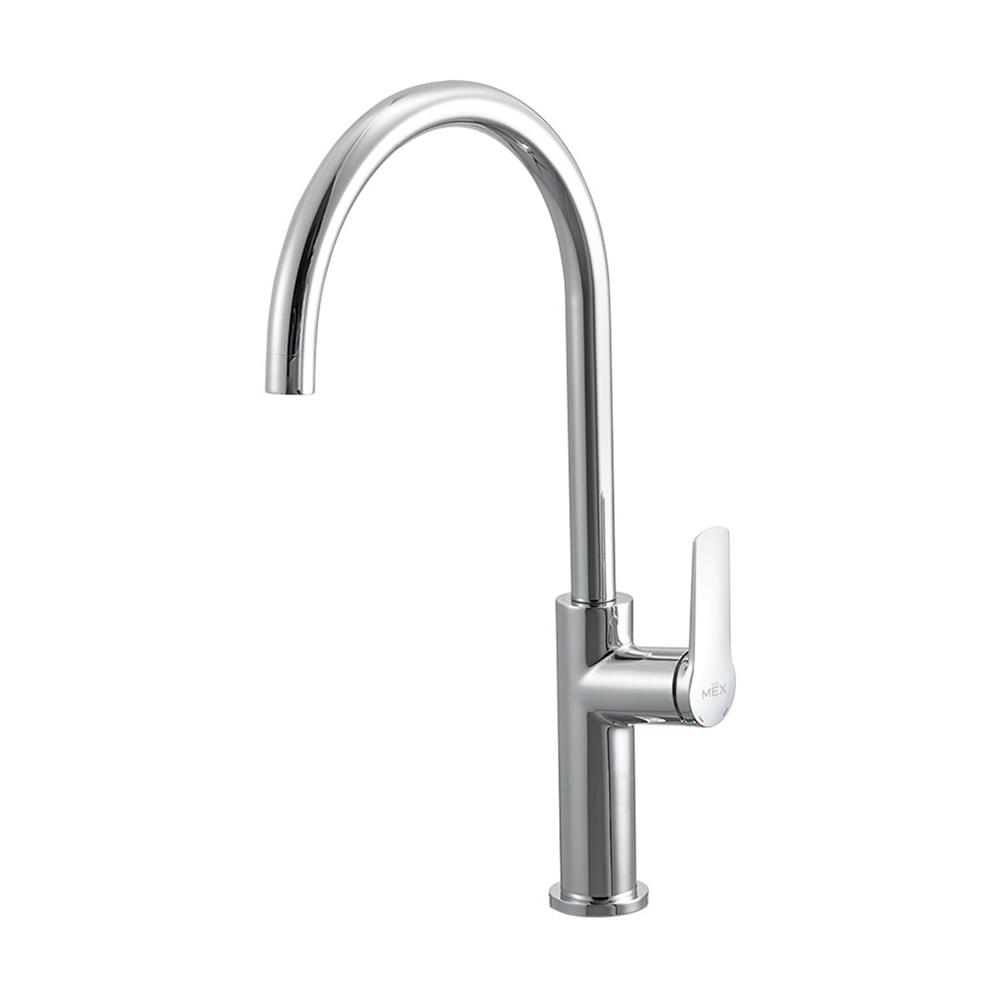 ก๊อกซิงค์ผสมเคาน์เตอร์ MEX 11105S-E36