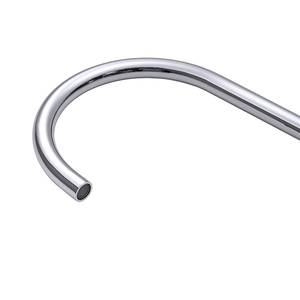 ก๊อกซิงค์ผสมเคาน์เตอร์ MEX 11105S-E36