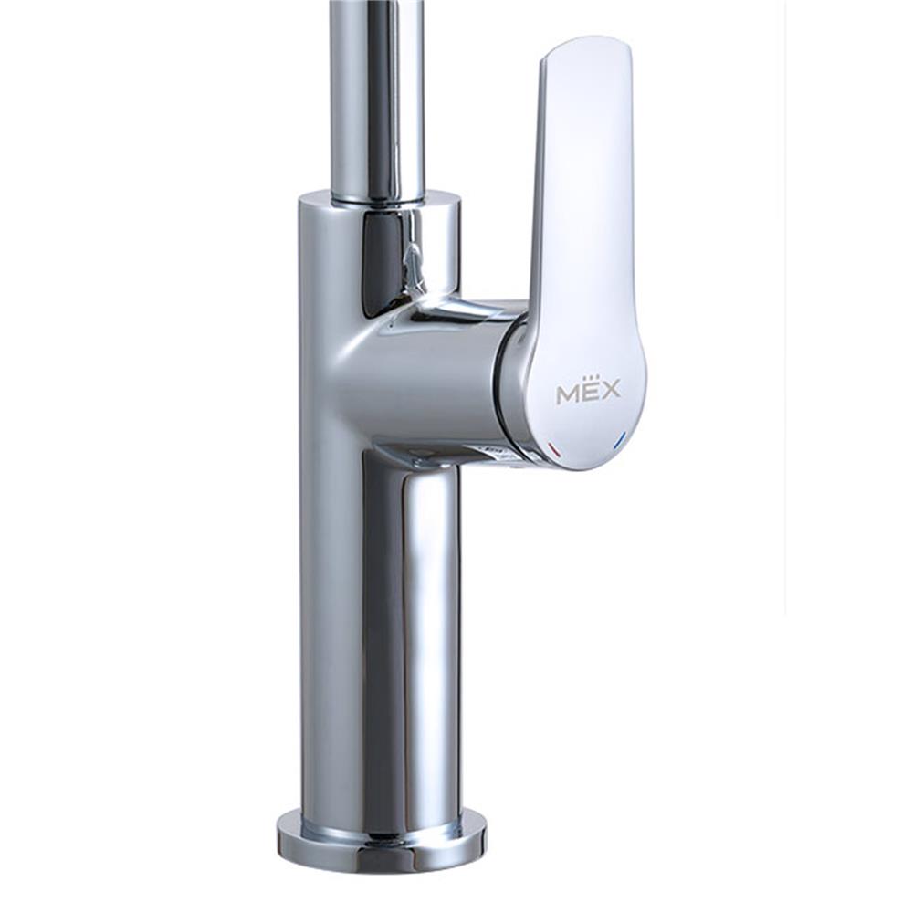 ก๊อกซิงค์ผสมเคาน์เตอร์ MEX 11105S-E36