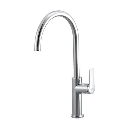 ก๊อกซิงค์ผสมเคาน์เตอร์ MEX 11105S-E36_1