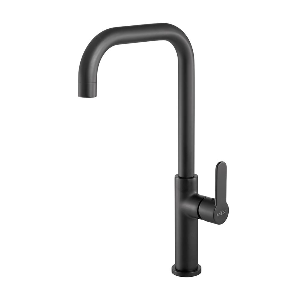 ก๊อกซิงค์ผสมเคาน์เตอร์ MEX 1105KSB-E9B