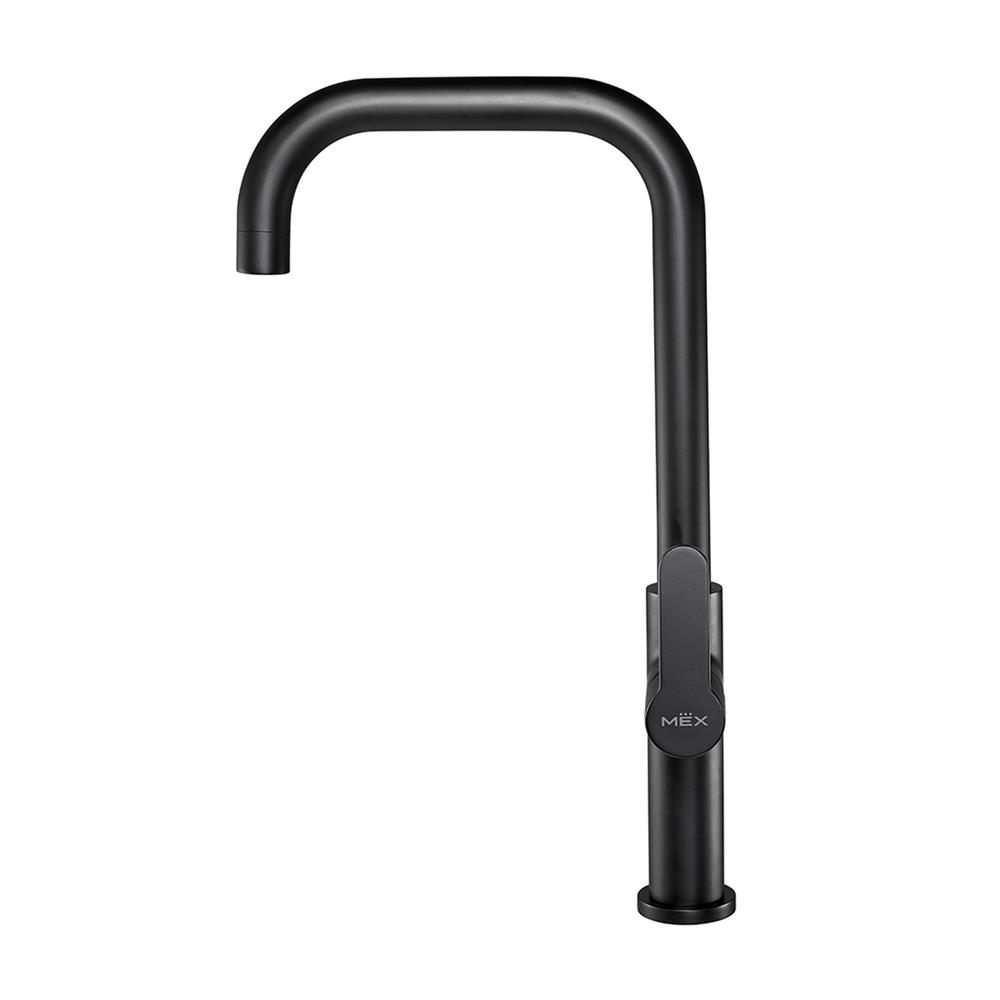 ก๊อกซิงค์ผสมเคาน์เตอร์ MEX 1105KSB-E9B