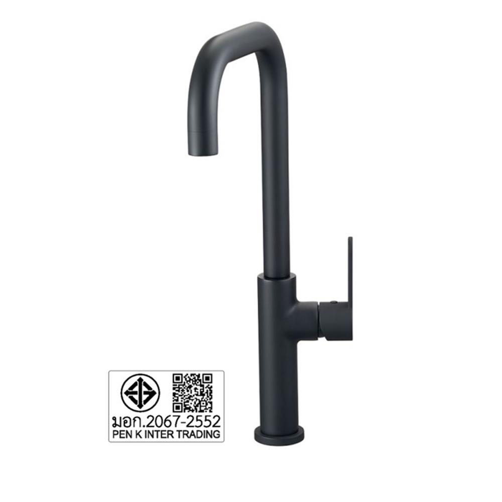 ก๊อกซิงค์ผสมเคาน์เตอร์ MEX 1105KSB-E9B