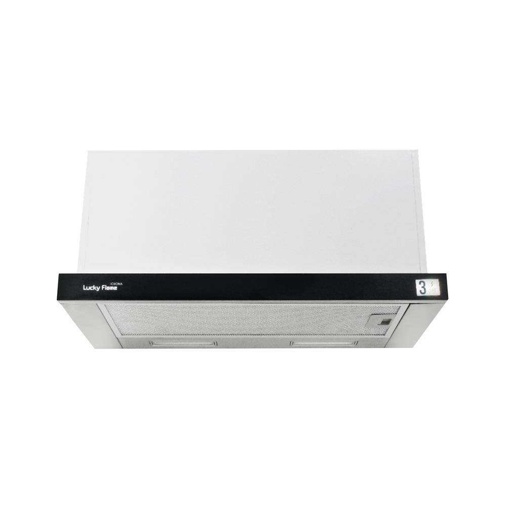 เครื่องดูดควันมาตรฐาน LUCKY FLAME TR-60G2 60 ซม.