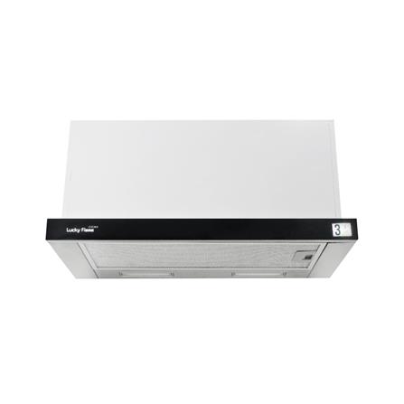 เครื่องดูดควันมาตรฐาน LUCKY FLAME TR-60G2 60 ซม._1
