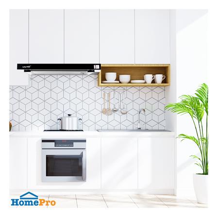 เครื่องดูดควันมาตรฐาน LUCKY FLAME TR-60G2 60 ซม._3