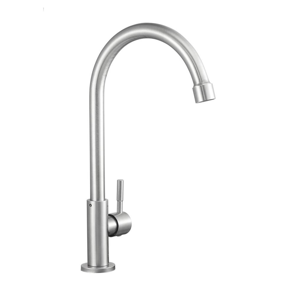 ก๊อกซิงค์เดี่ยวเคาน์เตอร์ MEX N261IX