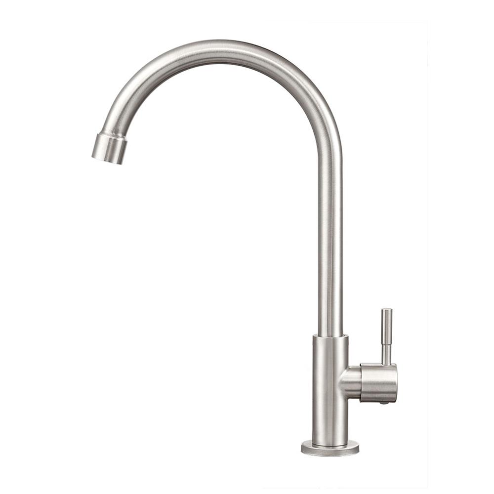 ก๊อกซิงค์เดี่ยวเคาน์เตอร์ MEX N261IX