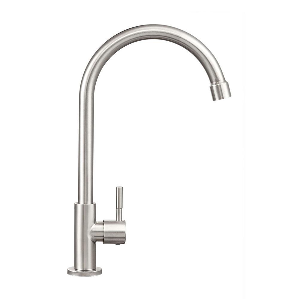 ก๊อกซิงค์เดี่ยวเคาน์เตอร์ MEX N261IX