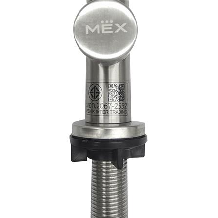 ก๊อกซิงค์เดี่ยวเคาน์เตอร์ MEX N261IX_8