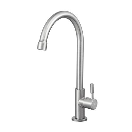 ก๊อกซิงค์เดี่ยวเคาน์เตอร์ MEX N261IX_1