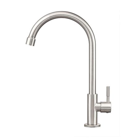 ก๊อกซิงค์เดี่ยวเคาน์เตอร์ MEX N261IX_2