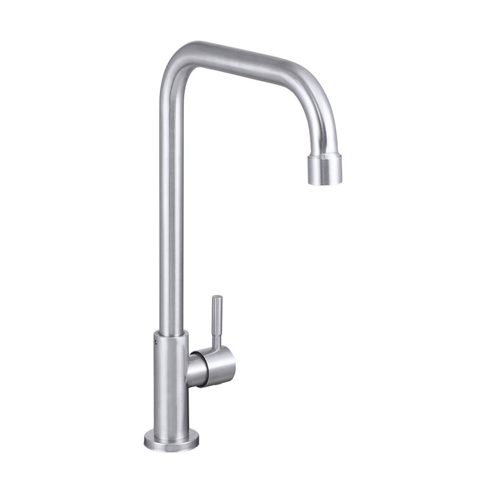 ก๊อกซิงค์เดี่ยวเคาน์เตอร์ MEX N262IX