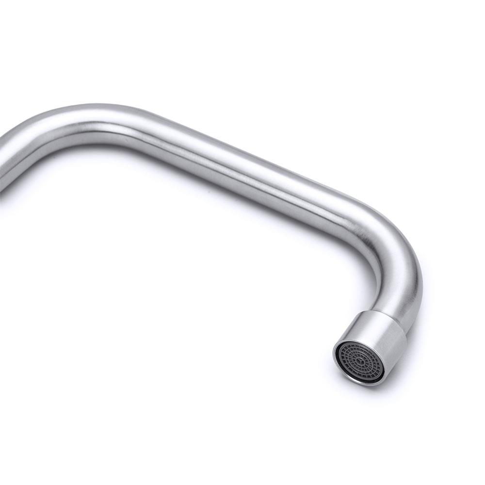 ก๊อกซิงค์เดี่ยวเคาน์เตอร์ MEX N262IX