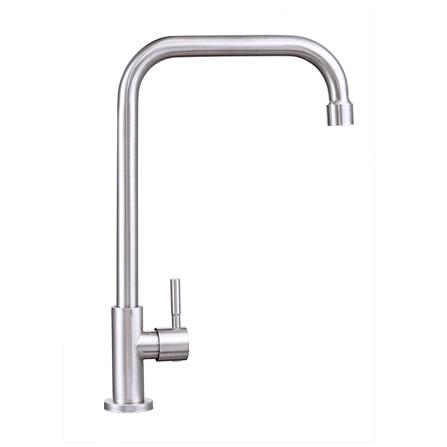 ก๊อกซิงค์เดี่ยวเคาน์เตอร์ MEX N262IX_2