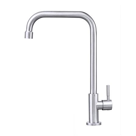 ก๊อกซิงค์เดี่ยวเคาน์เตอร์ MEX N262IX_3