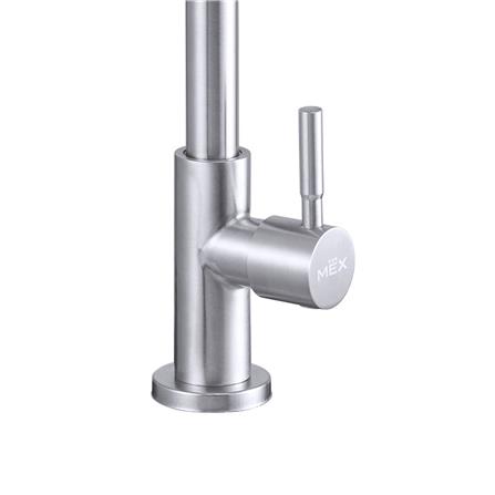 ก๊อกซิงค์เดี่ยวเคาน์เตอร์ MEX N262IX_4