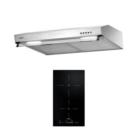 เตาฝัง+เครื่องดูดควัน MEX VSB532+2950X60_0