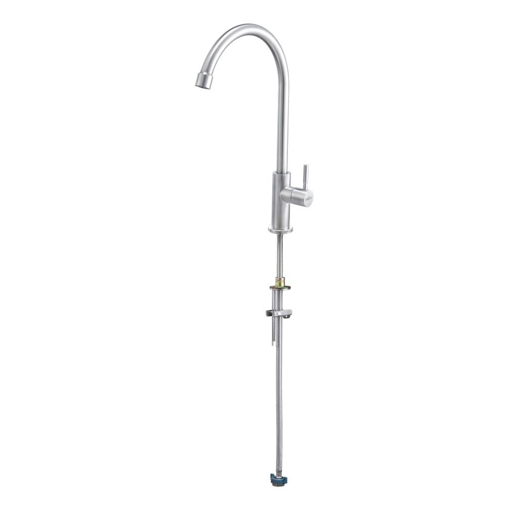 ก๊อกซิงค์เดี่ยวเคาน์เตอร์ MEX E301IX