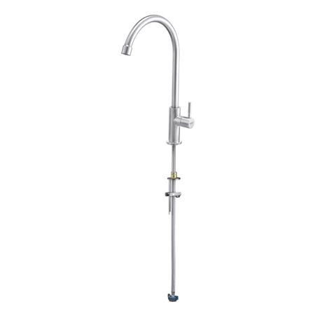 ก๊อกซิงค์เดี่ยวเคาน์เตอร์ MEX E301IX_0