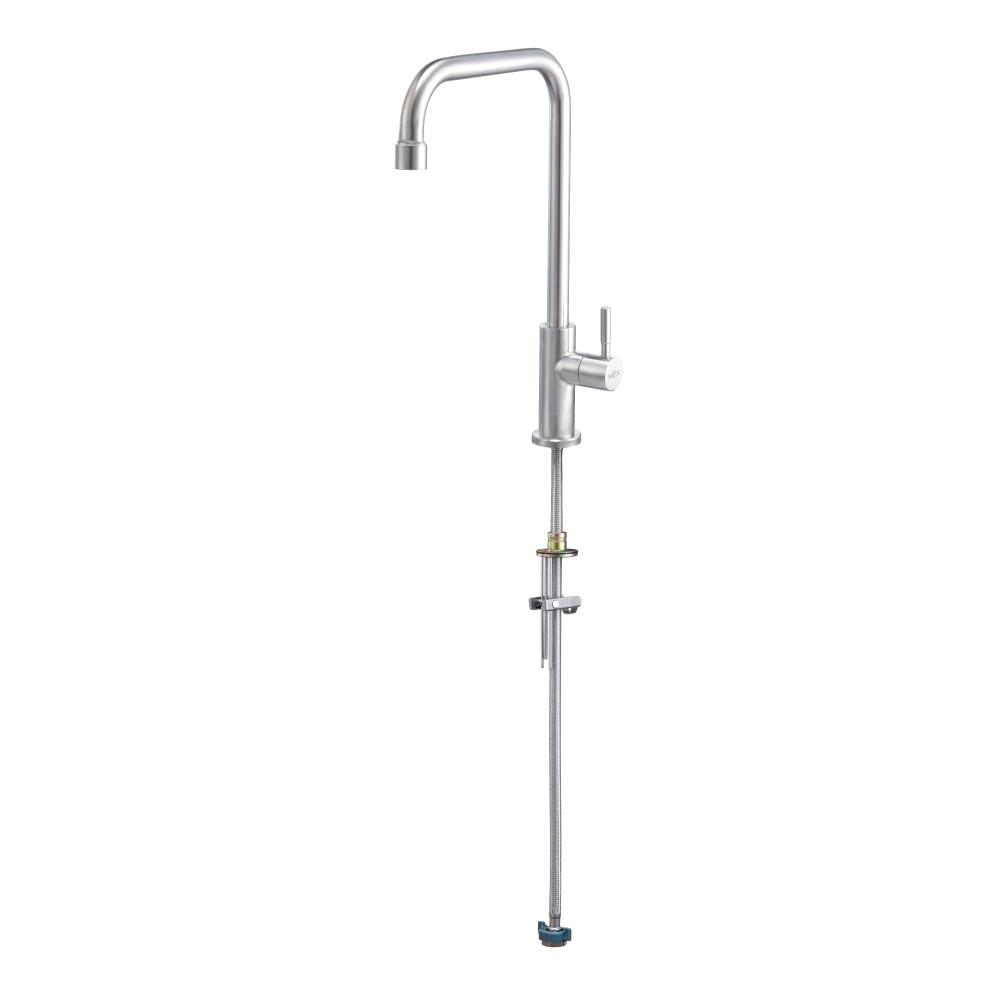 ก๊อกซิงค์เดี่ยวเคาน์เตอร์ MEX E302IX