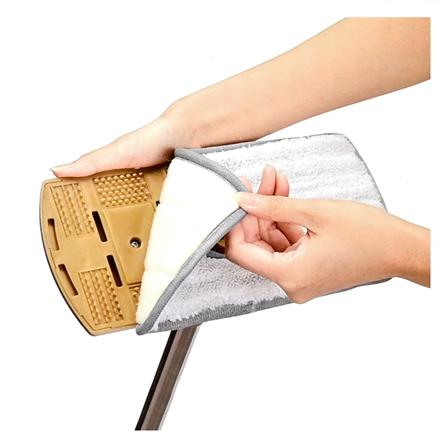 ชุดอุปกรณ์ถังปั่นพร้อมไม้ม็อบ FARCENT WW-6001_2