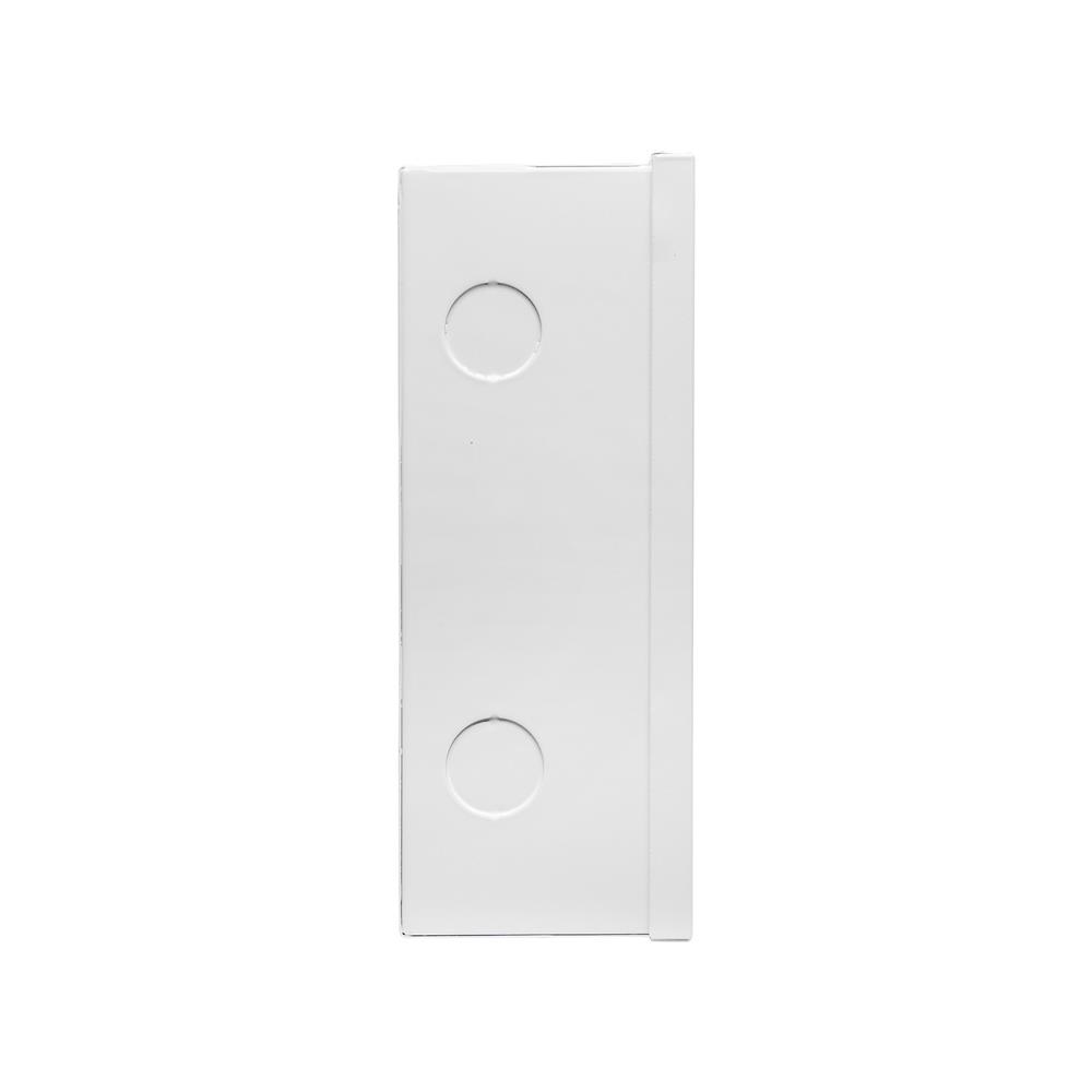 ชุดตู้คอนซูมเมอร์ยูนิต 4 ช่อง 50 แอมป์ พร้อมกันไฟรั่ว/ไฟดูด HACO