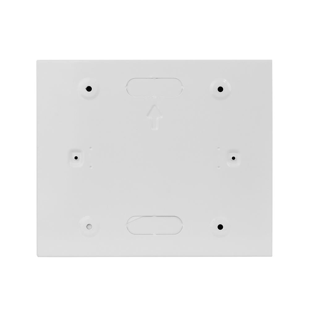 ชุดตู้คอนซูมเมอร์ยูนิต 4 ช่อง 50 แอมป์ พร้อมกันไฟรั่ว/ไฟดูด HACO