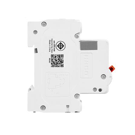 ชุดตู้คอนซูมเมอร์ยูนิต 4 ช่อง 50 แอมป์ พร้อมกันไฟรั่ว/ไฟดูด HACO_6