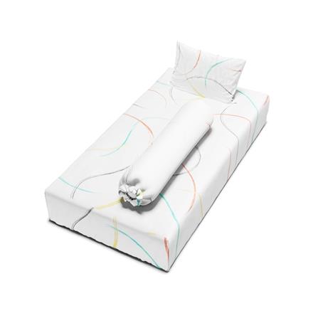 ชุดผ้าปูที่นอน 3.5 ฟุต 3 ชิ้น FACINO PRINT FA072_1