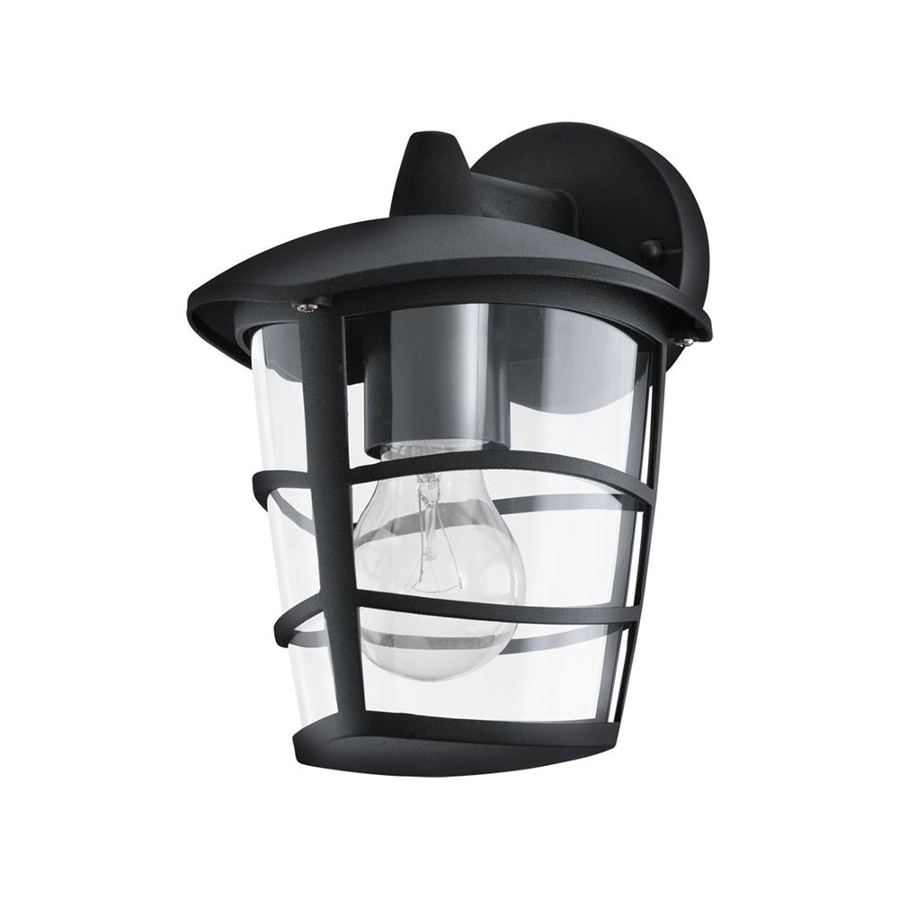 ไฟกิ่งภายนอก EGLO ALORIA 93098 สีดำ