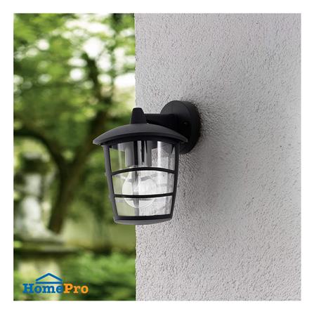 ไฟกิ่งภายนอก EGLO ALORIA 93098 สีดำ_1