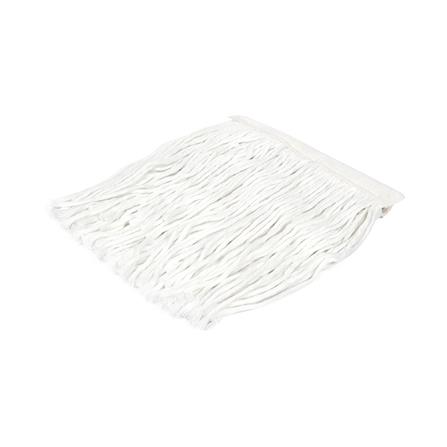 อะไหล่ผ้าม็อบถูพื้นคอตตอน ACCO 12 นิ้ว สีขาว_1