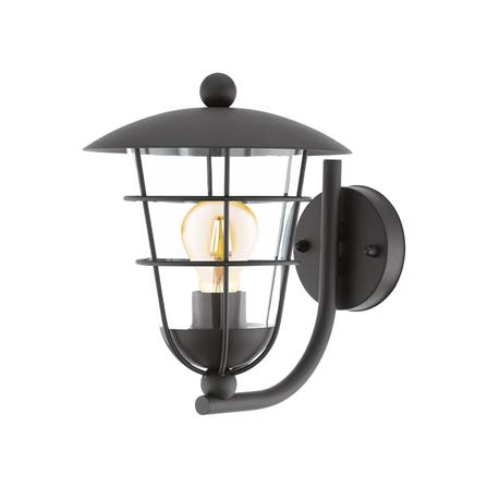 ไฟกิ่งภายนอก EGLO PULFERO 94834 สีดำ