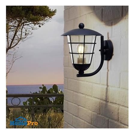 ไฟกิ่งภายนอก EGLO PULFERO 94834 สีดำ_1