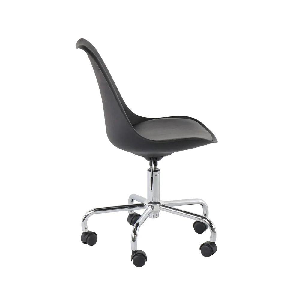 เก้าอี้สำนักงาน SB FURNITURE AXONA สีดำ