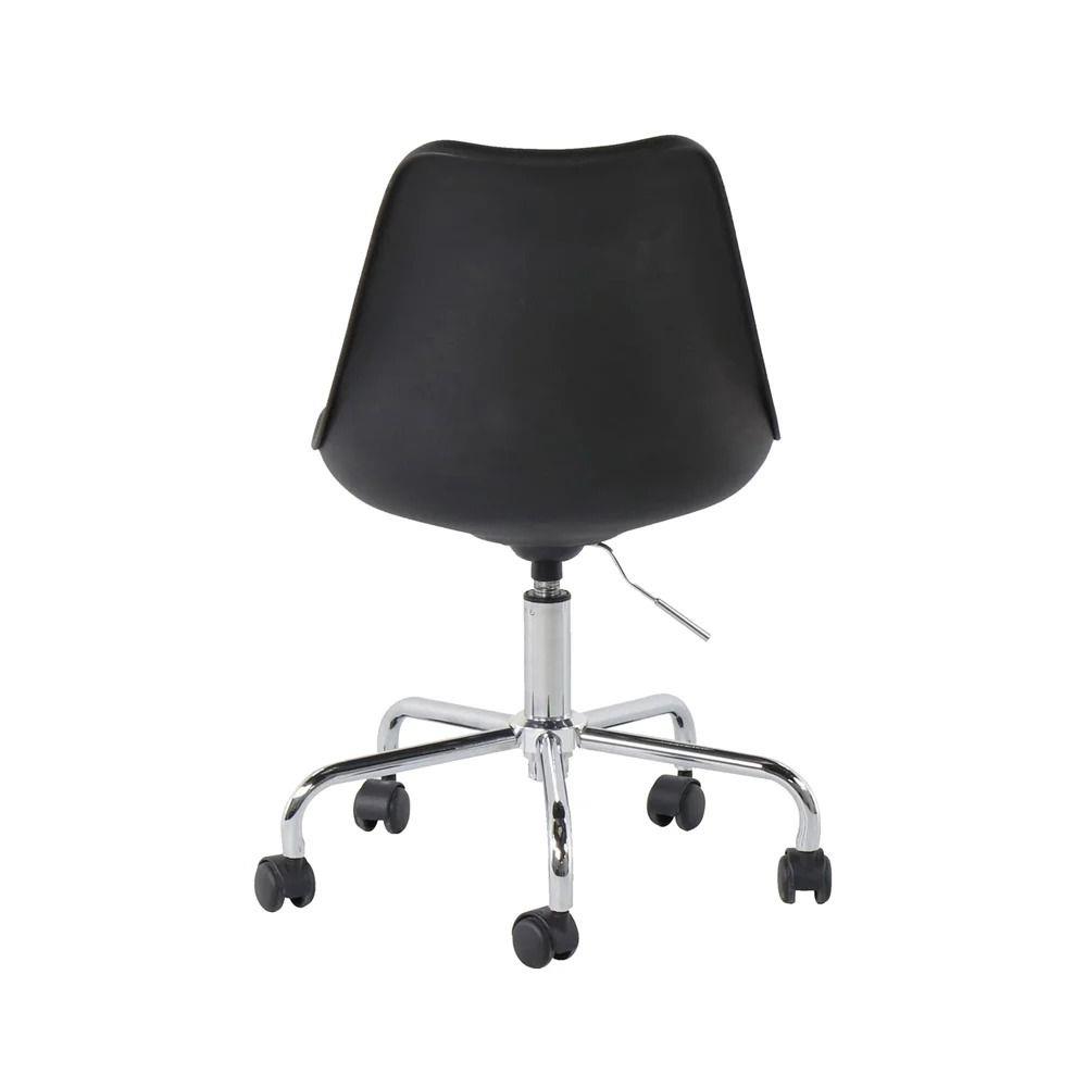 เก้าอี้สำนักงาน SB FURNITURE AXONA สีดำ