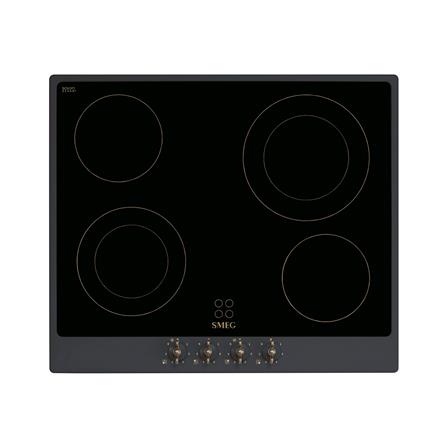 เตาฝังเซรามิก SMEG P864AO 60 ซม._0