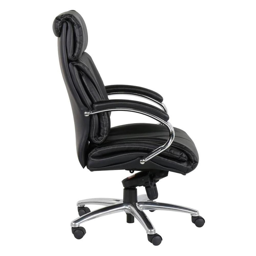 เก้าอี้สำนักงาน SB FURNITURE UNITY สีดำ