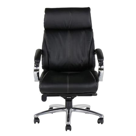 เก้าอี้สำนักงาน SB FURNITURE UNITY สีดำ_1