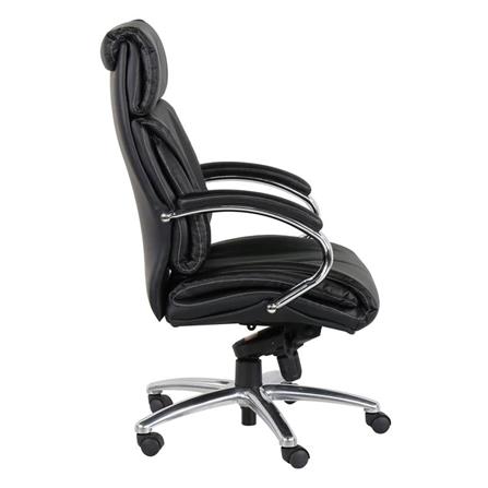 เก้าอี้สำนักงาน SB FURNITURE UNITY สีดำ_2