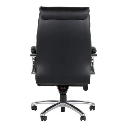 เก้าอี้สำนักงาน SB FURNITURE UNITY สีดำ_3