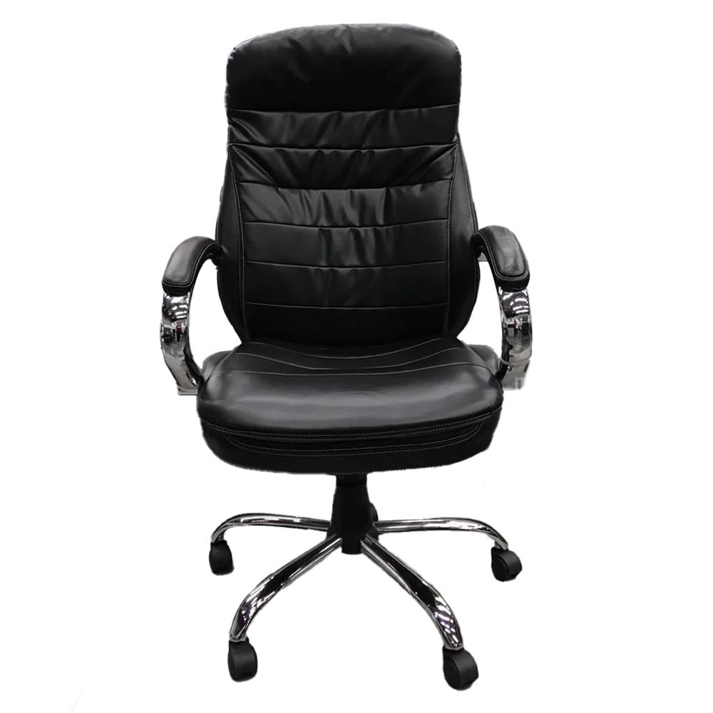 เก้าอี้สำนักงาน SB FURNITURE UNISON สีดำ