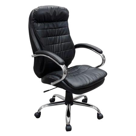 เก้าอี้สำนักงาน SB FURNITURE UNISON สีดำ_2