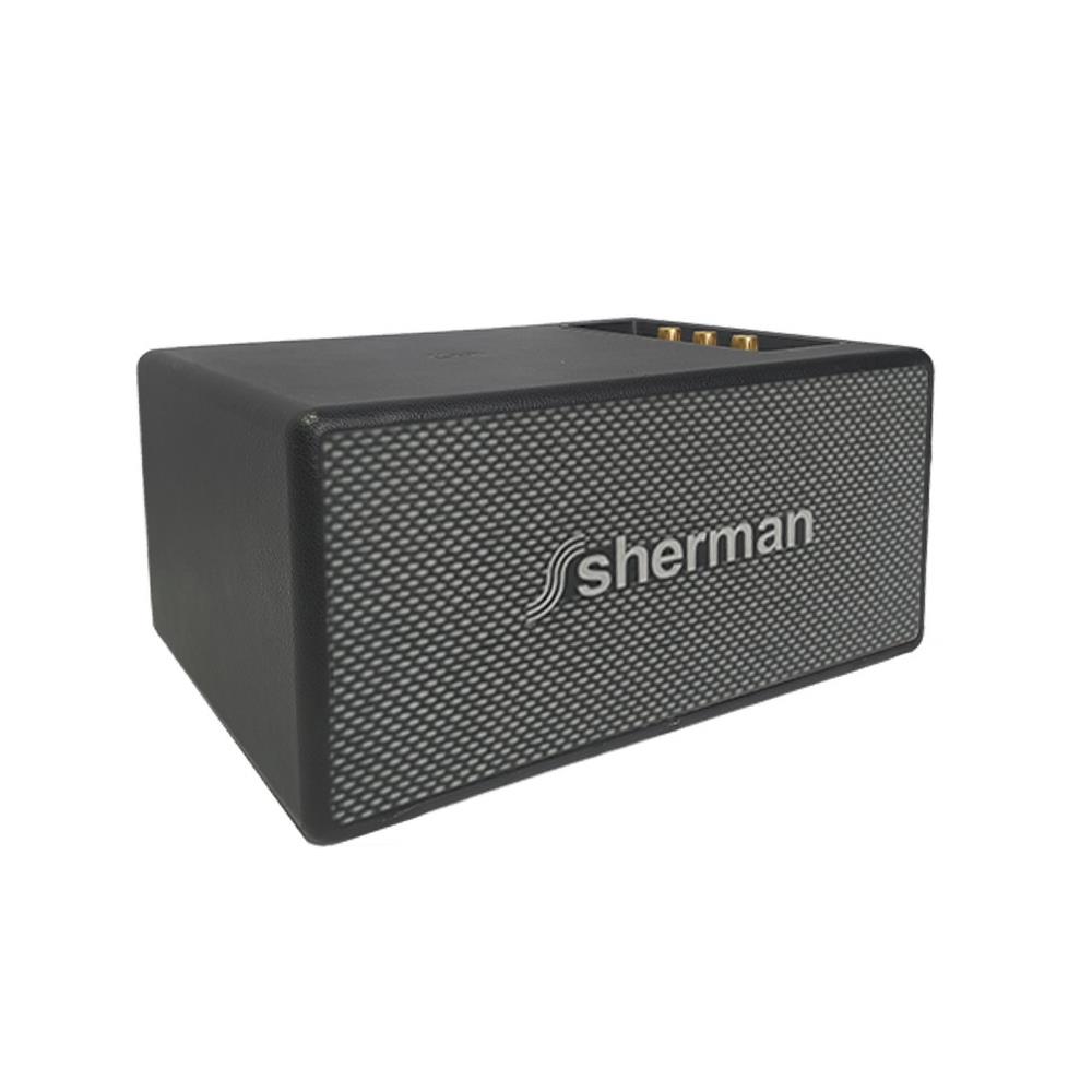 ลำโพงบลูทูธ SHERMAN SB-66B2B