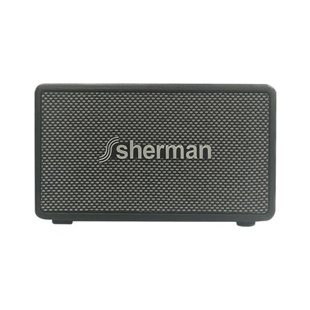 ลำโพงบลูทูธ SHERMAN SB-66B2B_0